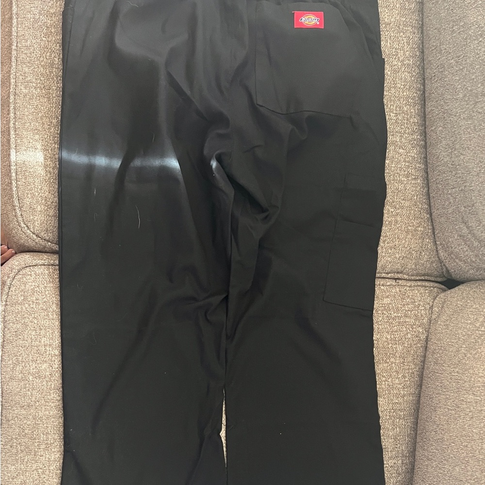 New Dickies.